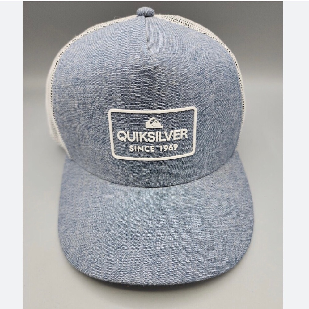 Quicksilver Unisex Hat